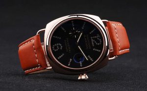 Panerai-Radiomir-Black-Surface-Red-Bracelet-Watches-PA1738-75_1