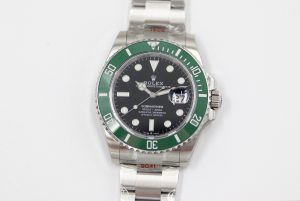 Rolex réplicas